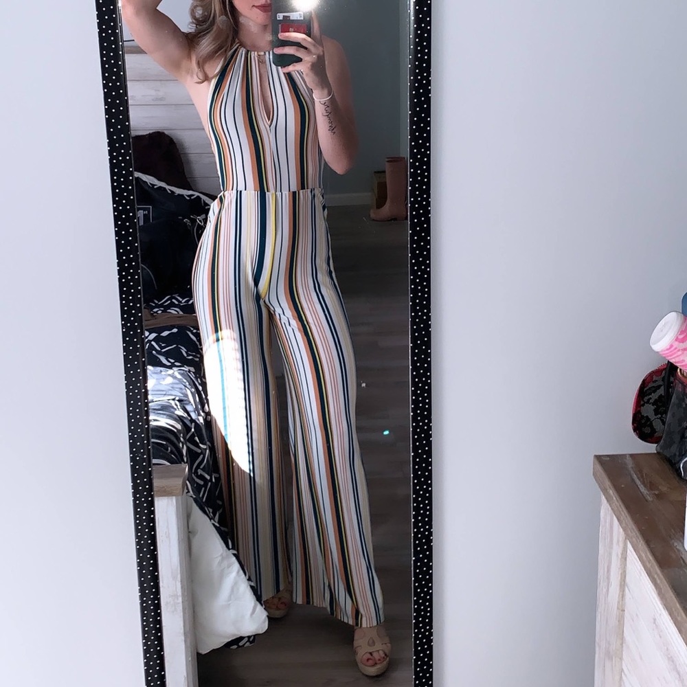 Forever 21 Romper